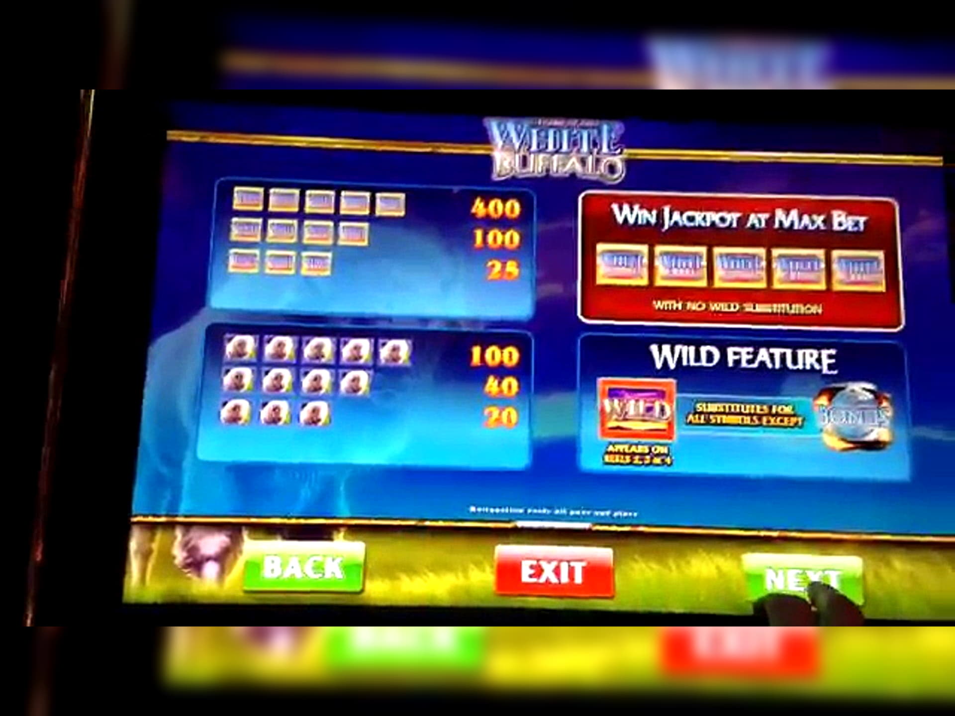85% No Rules Bonus! at Win A Day Casino