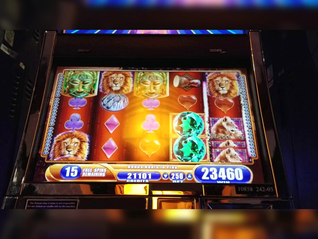 760% Signup casino bonus at Estonia Casino 