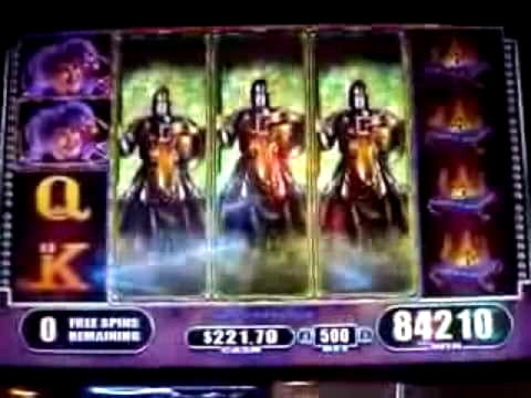 585% Match Bonus at Casino Action