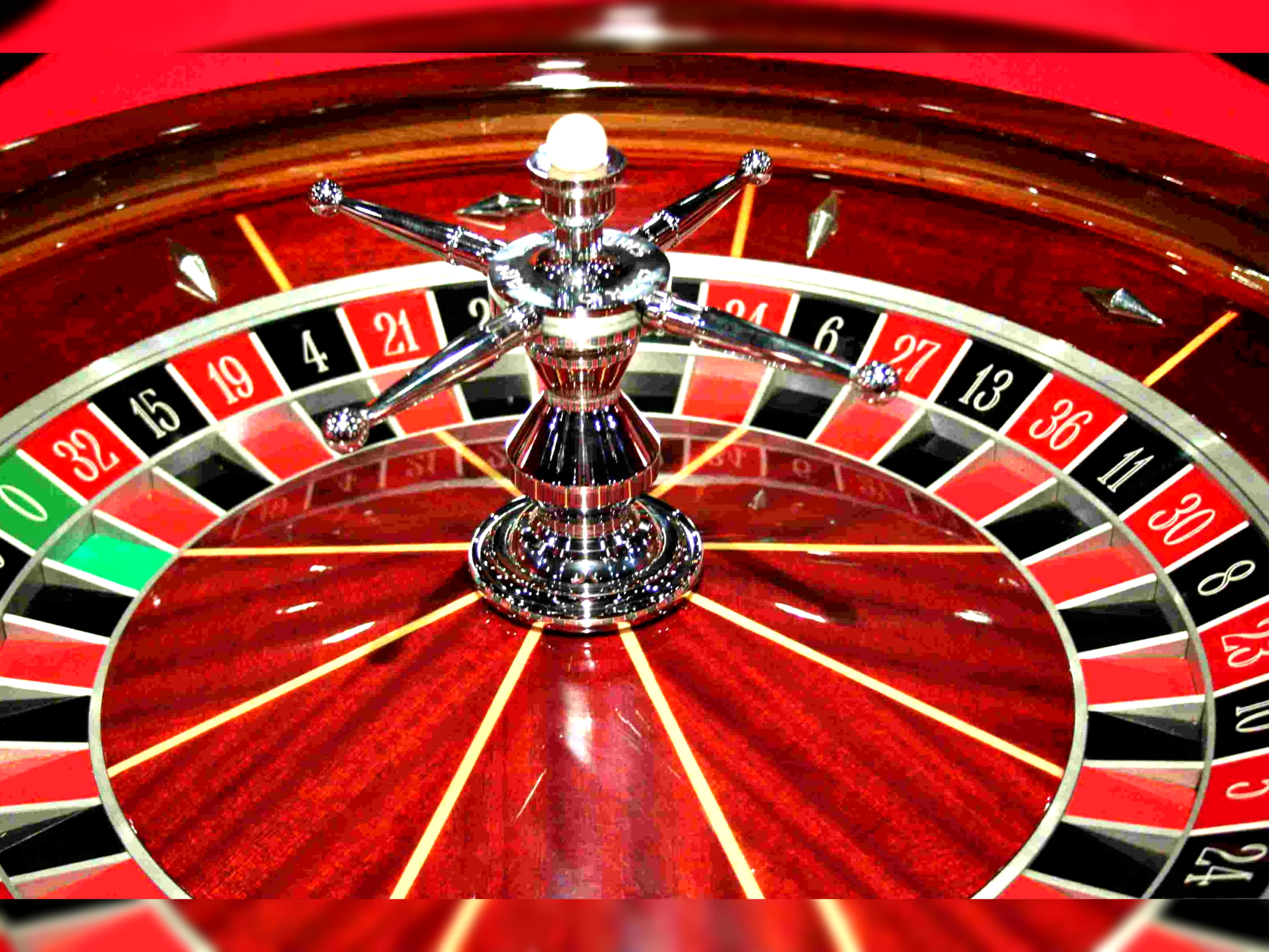 95% Casino match bonus at No Bonus Casino