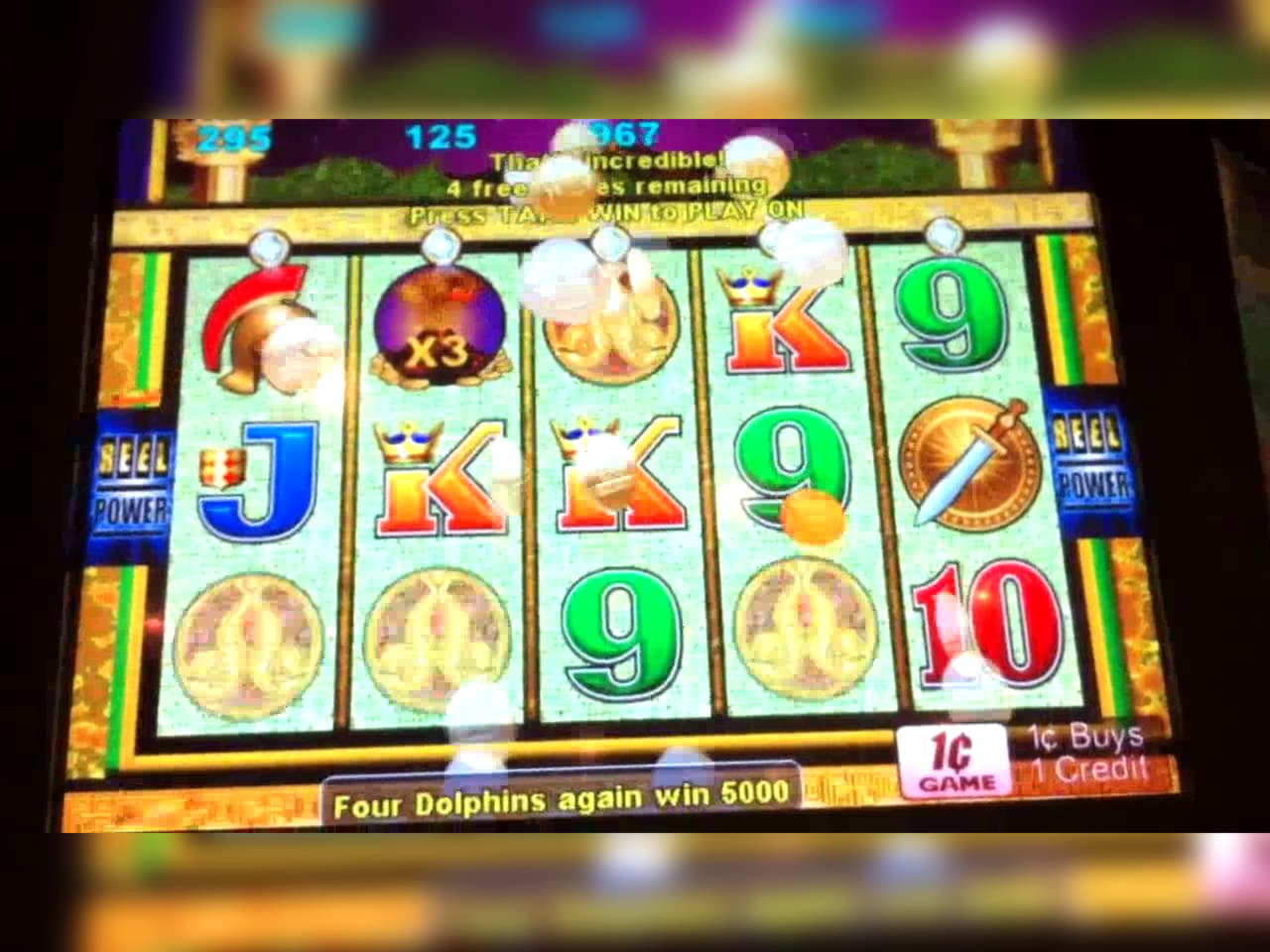 €1111 Tournament at Zet Casino
