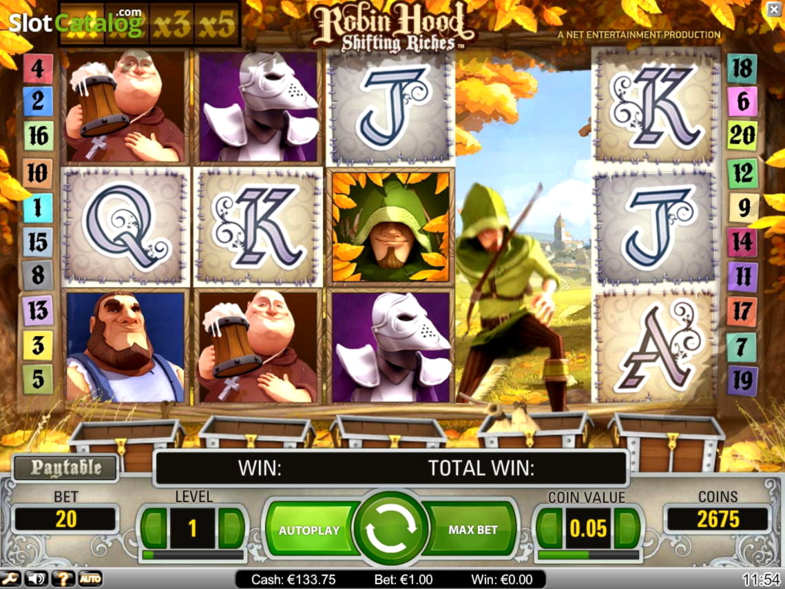 170 FREE SPINS at Slots Million Casino