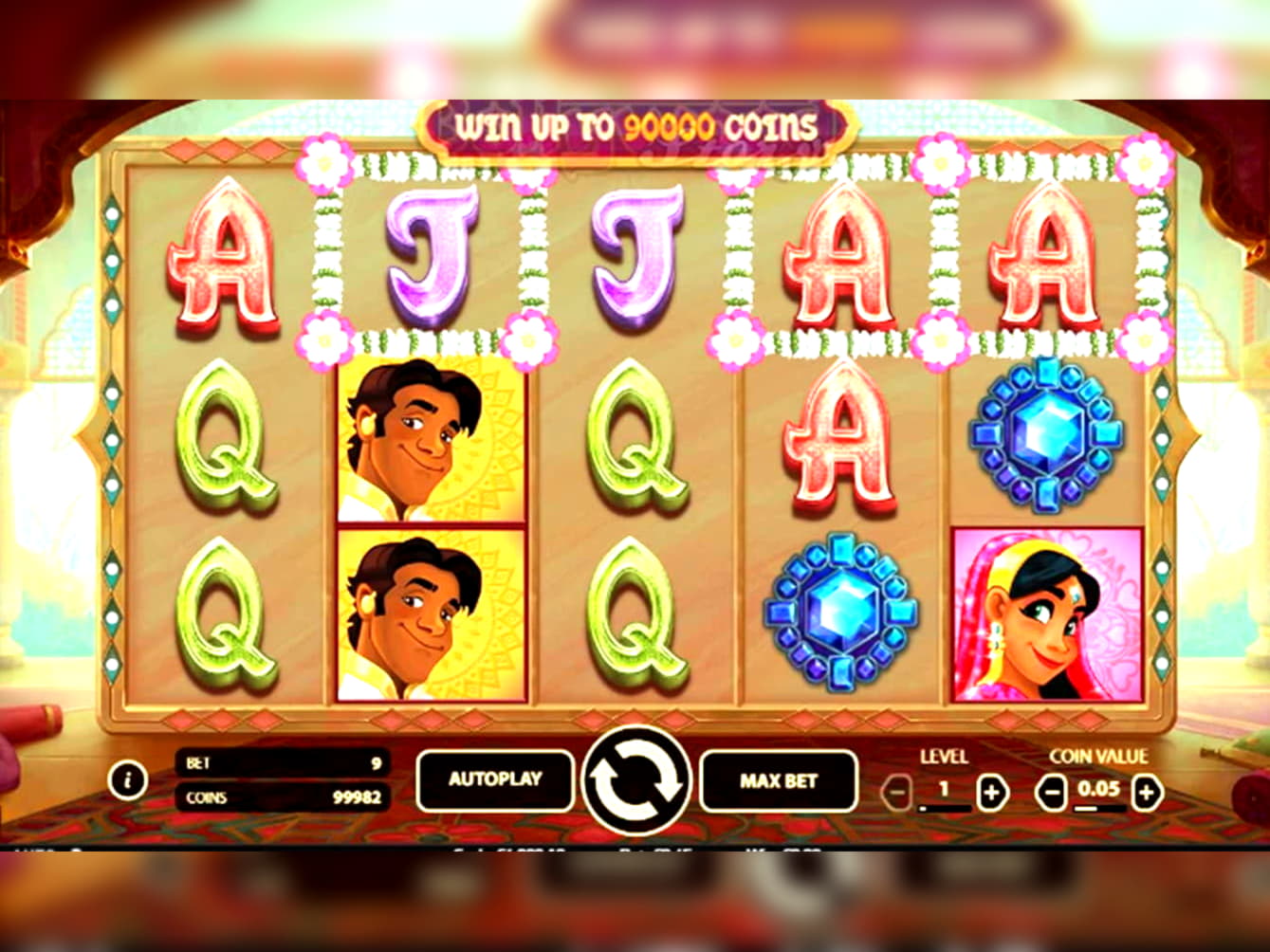 €105 Casino Chip at Mobile Bet Casino