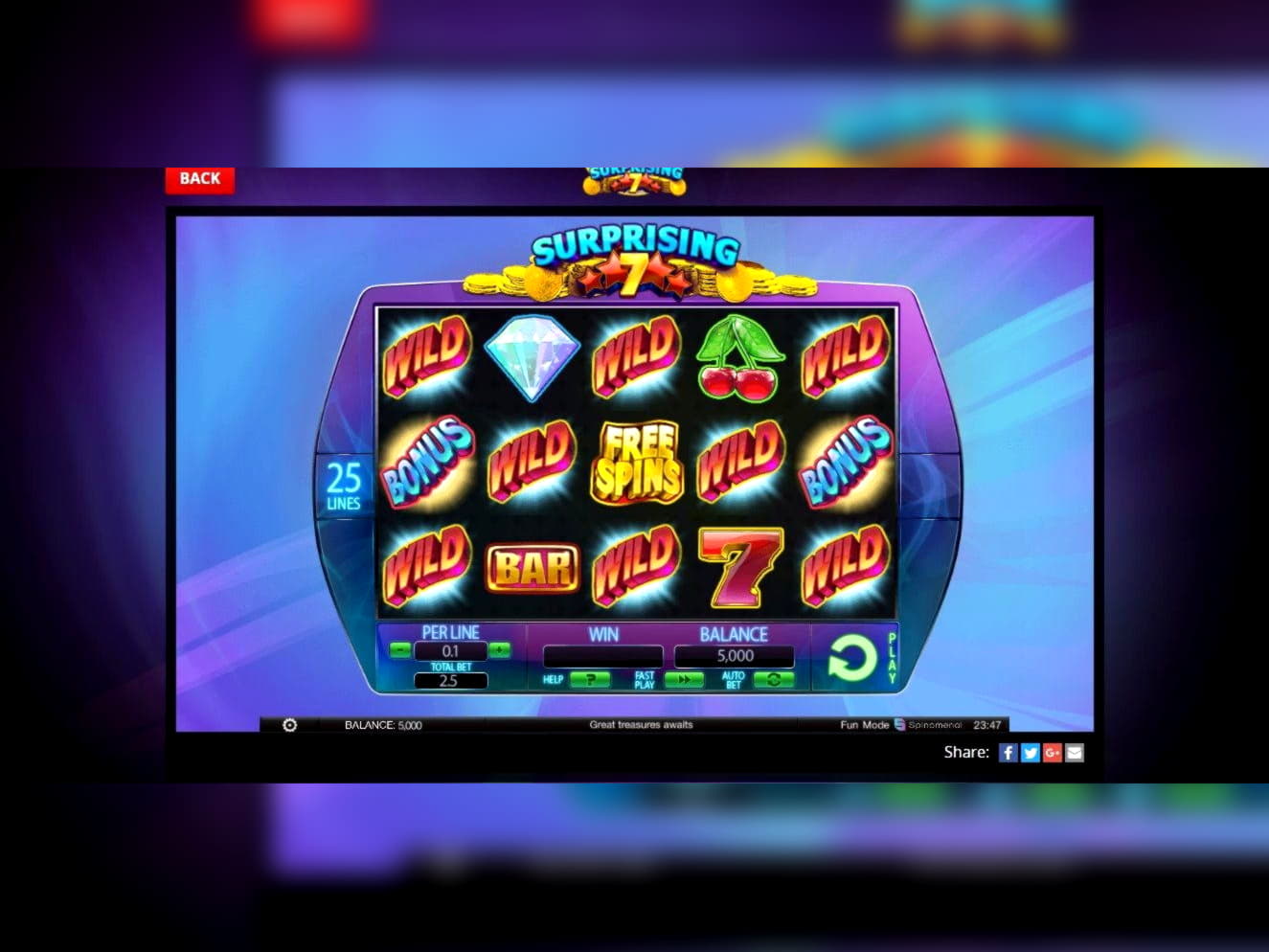 180 Free Spins right now at Finland Casino 