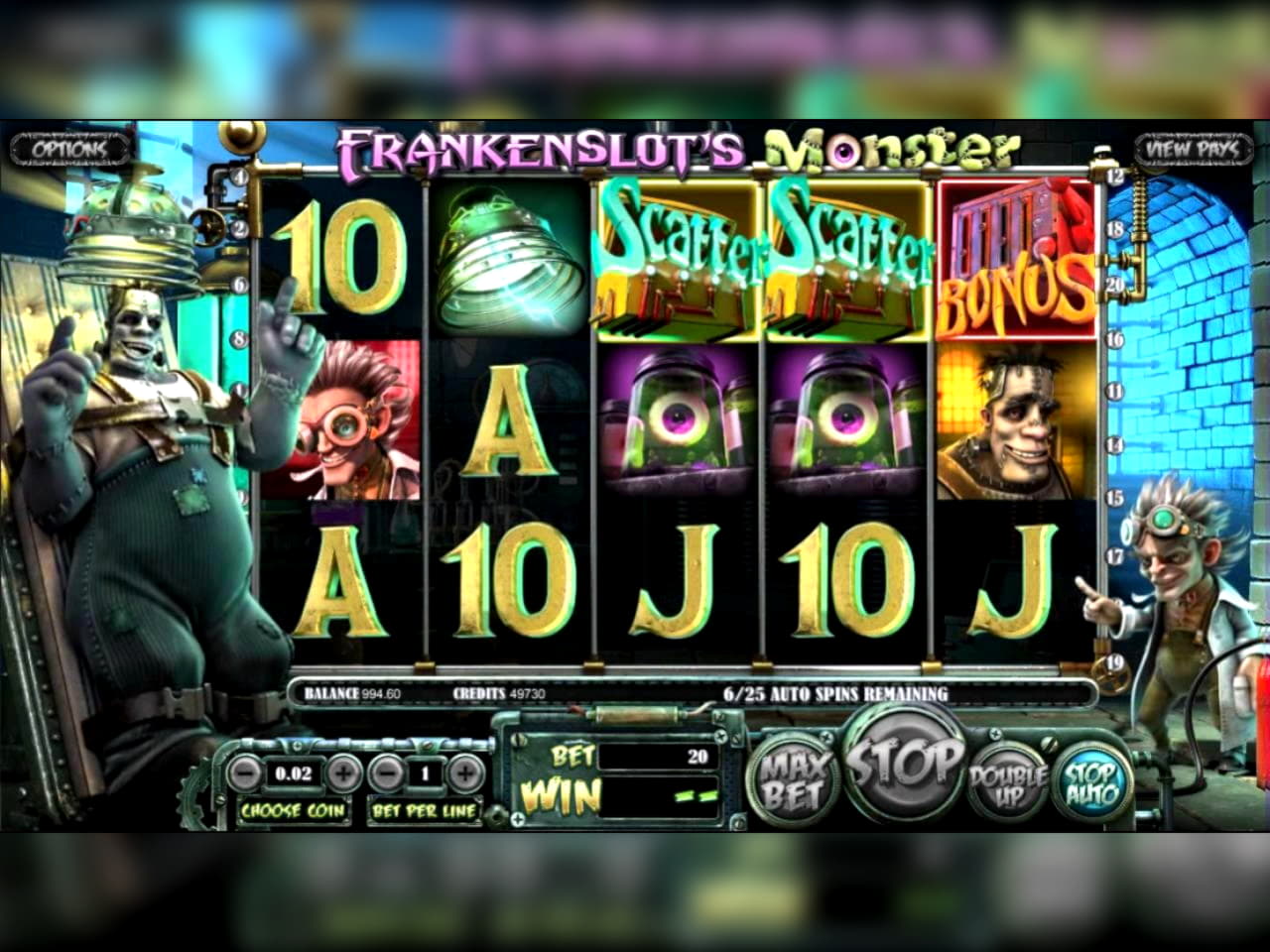$450 Free Casino Ticket at Challenge Casino