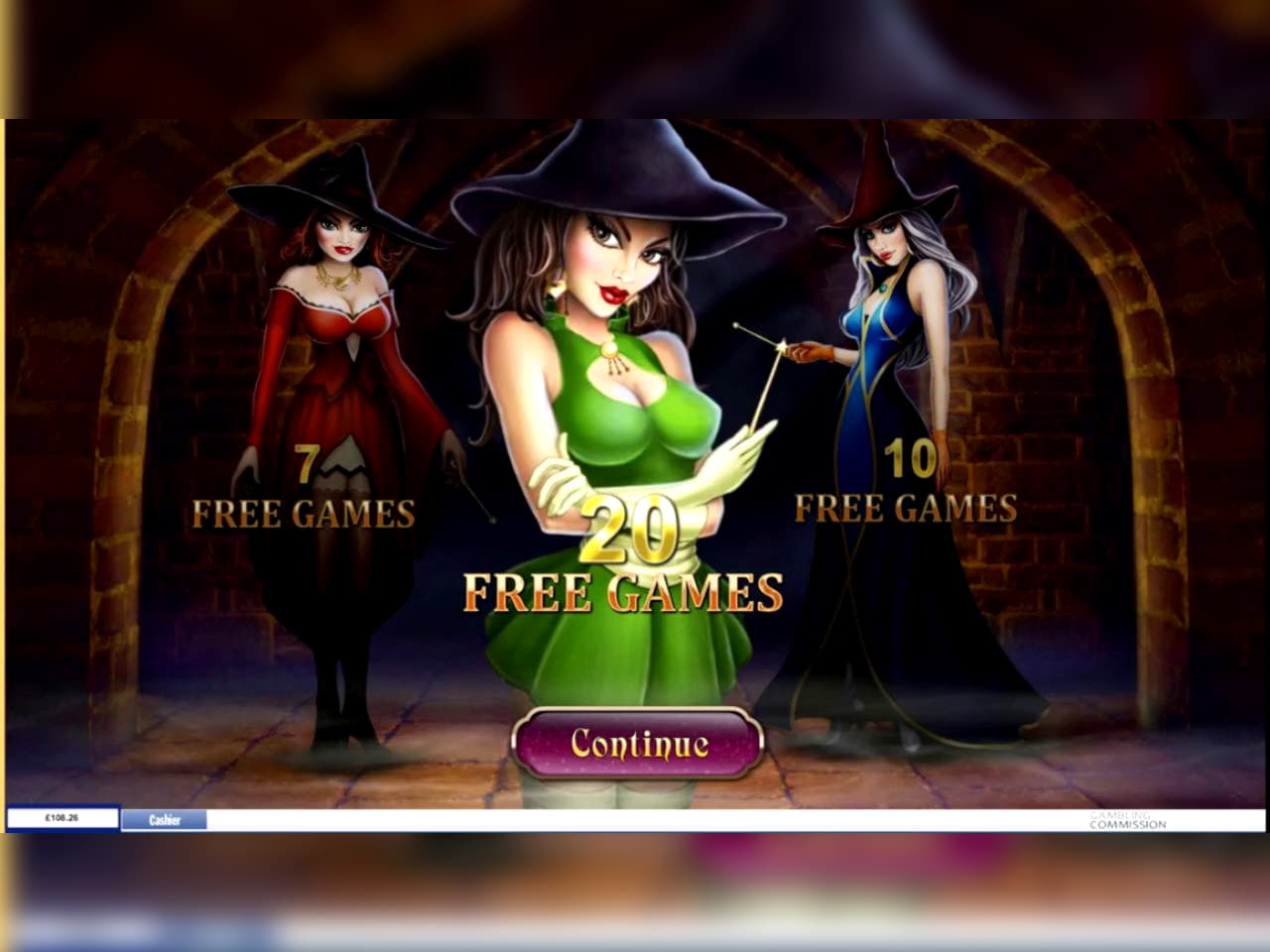 £575 Free casino chip at Casino Las Vegas