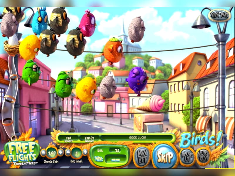 ﻿$670 Daily freeroll slot tournament at Royal Panda Casino