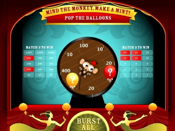 $1111 Online Casino Tournament at Casino Share