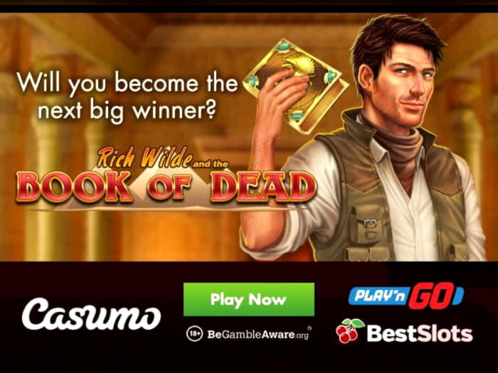 260% Casino Welcome Bonus at Casino Las Vegas