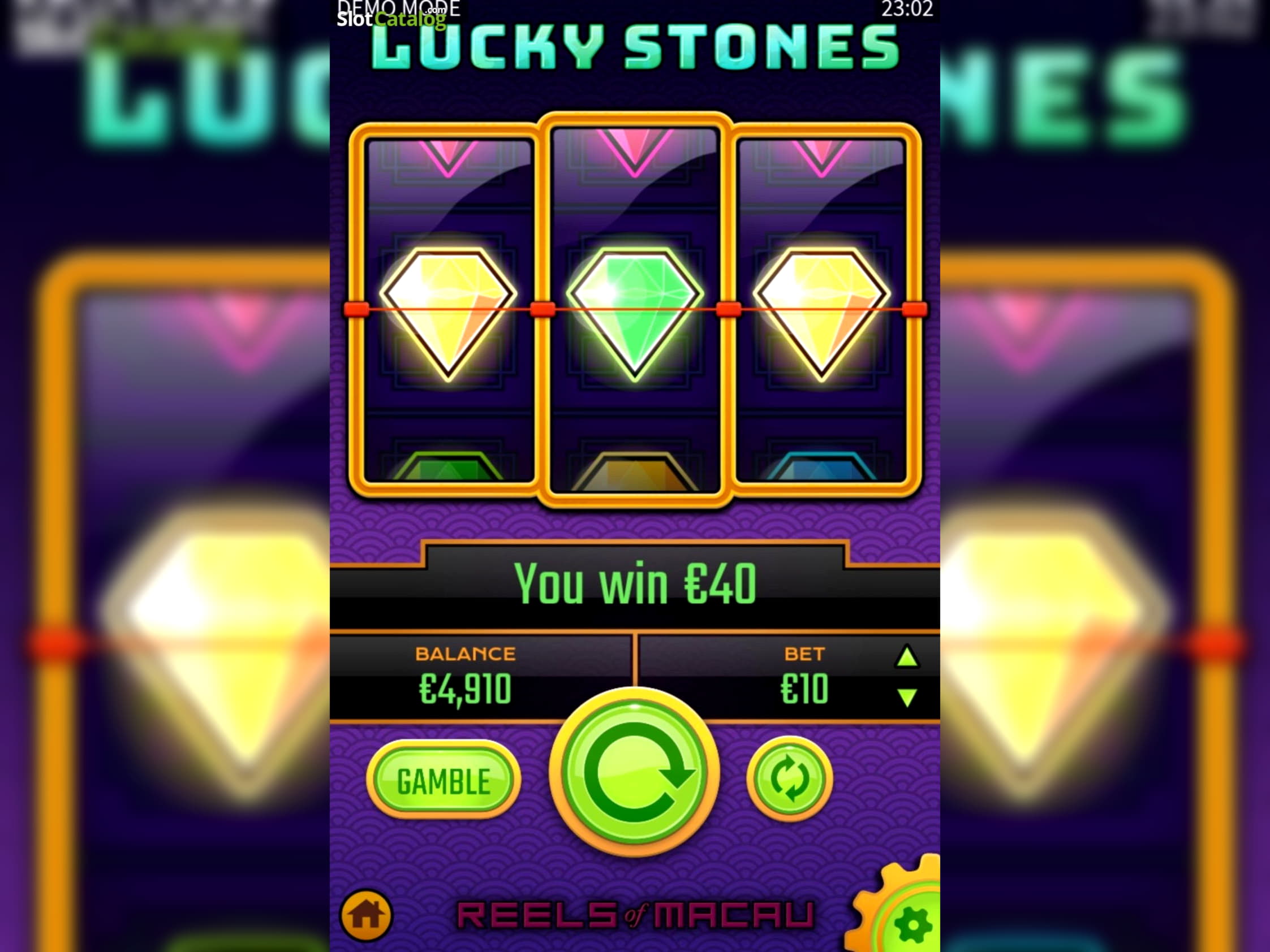 60% Match at a casino at Dubai Casino Online