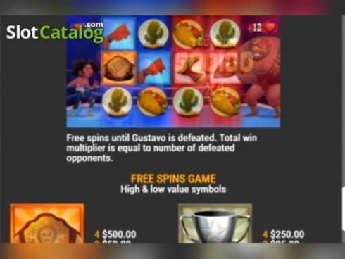 €655 FREE CHIP at Challenge Casino
