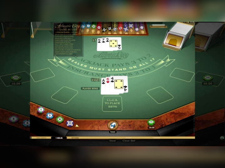 EUR 550 No Deposit at Casino com