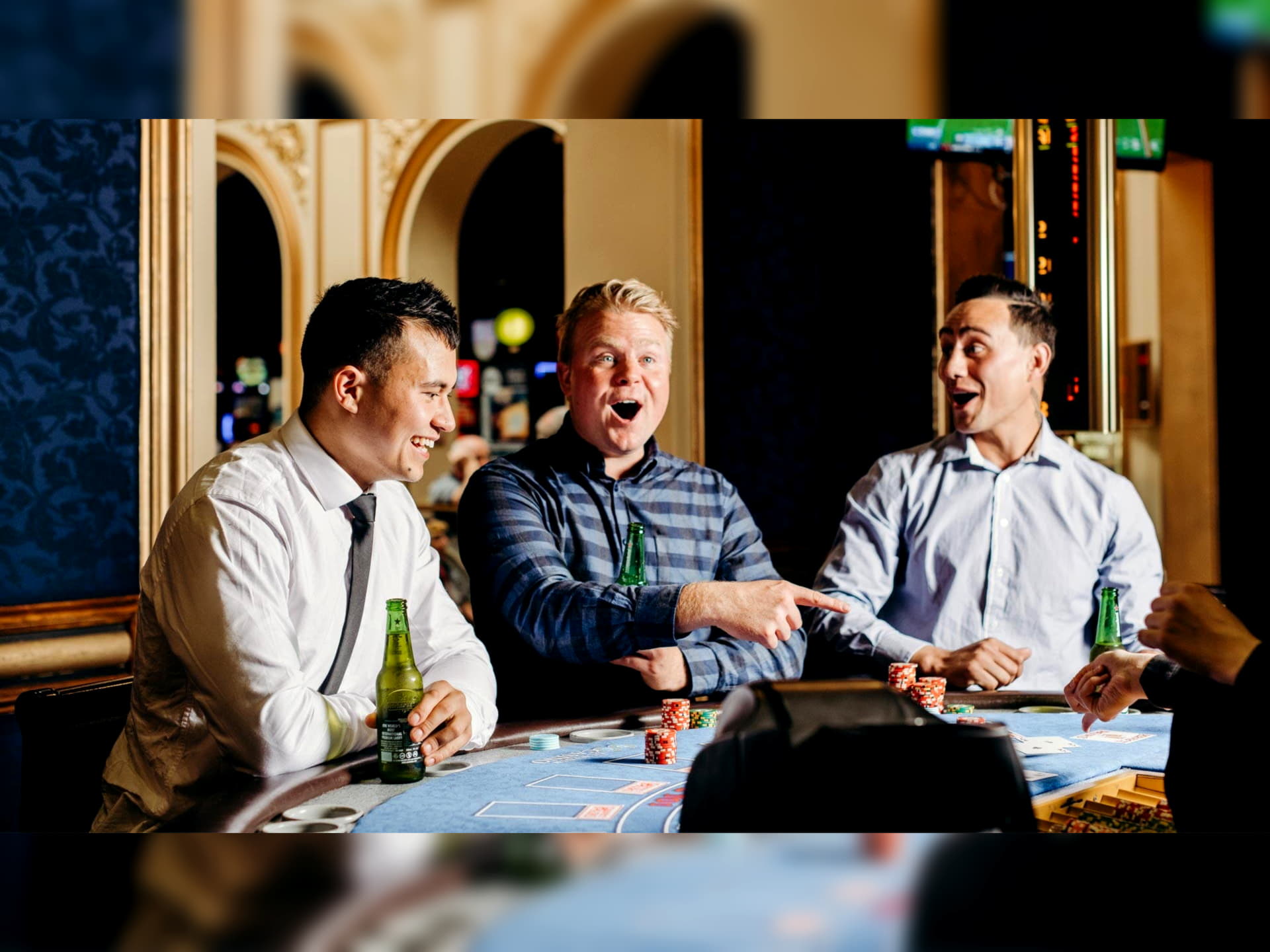 €305 Online Casino Tournament at Slots Heaven Casino