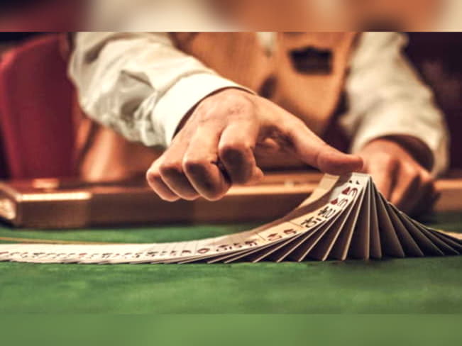 45 Free Casino Spins at 888 Casino