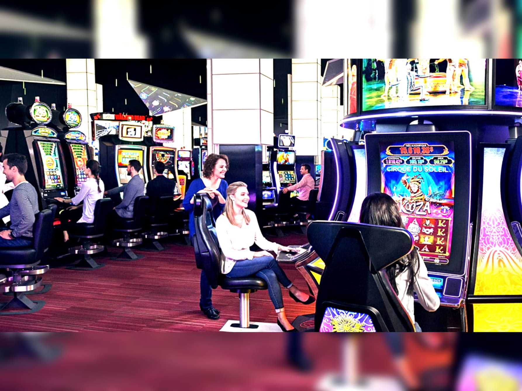 290 Free Spins Casino at Casino Cruise