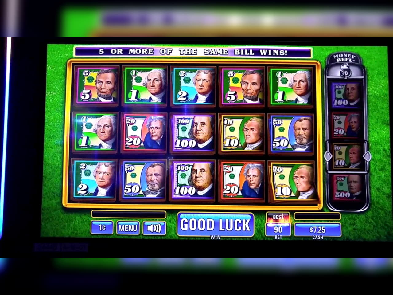 $140 Free Casino Ticket at Mansion Casino