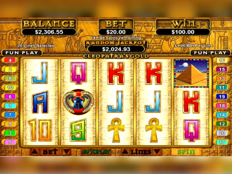 $180 free chip at Casino Action