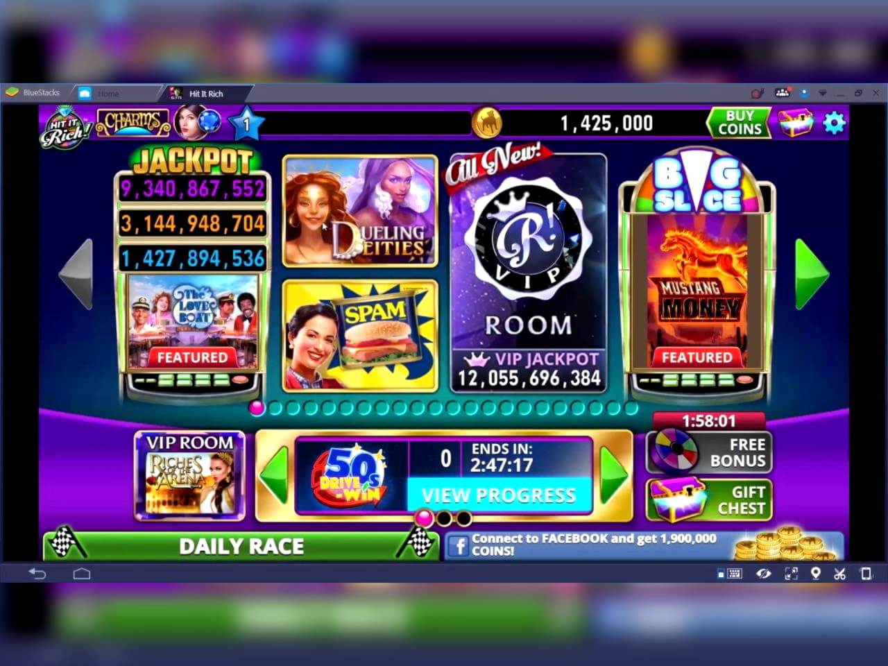 255 Free spins casino at Golden Star Casino
