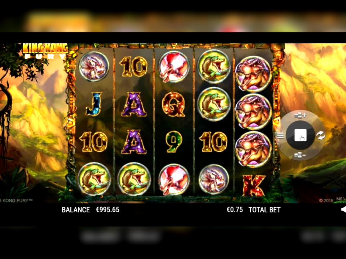 40 Free Spins no deposit at Casino Las Vegas