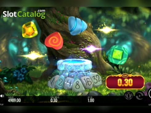 940% Match Bonus at Mega Casino