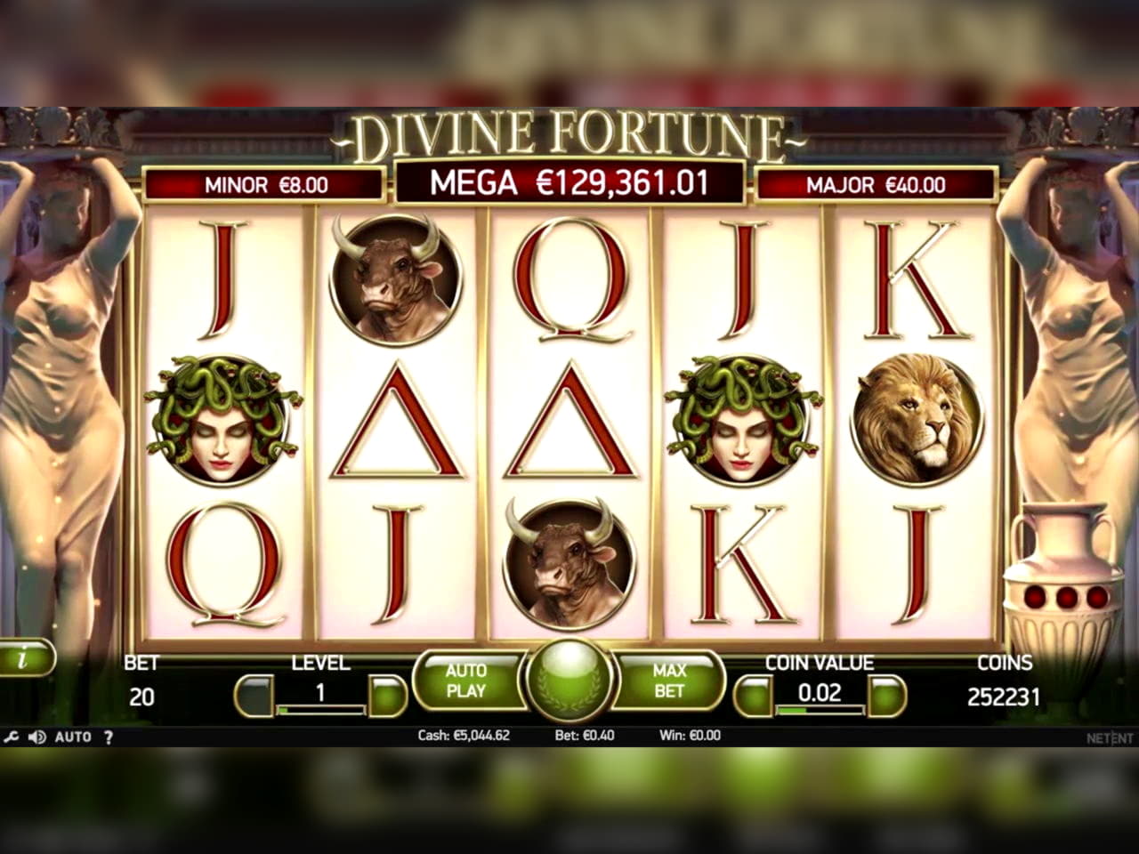 €1535 NO DEPOSIT CASINO BONUS at Zet Casino