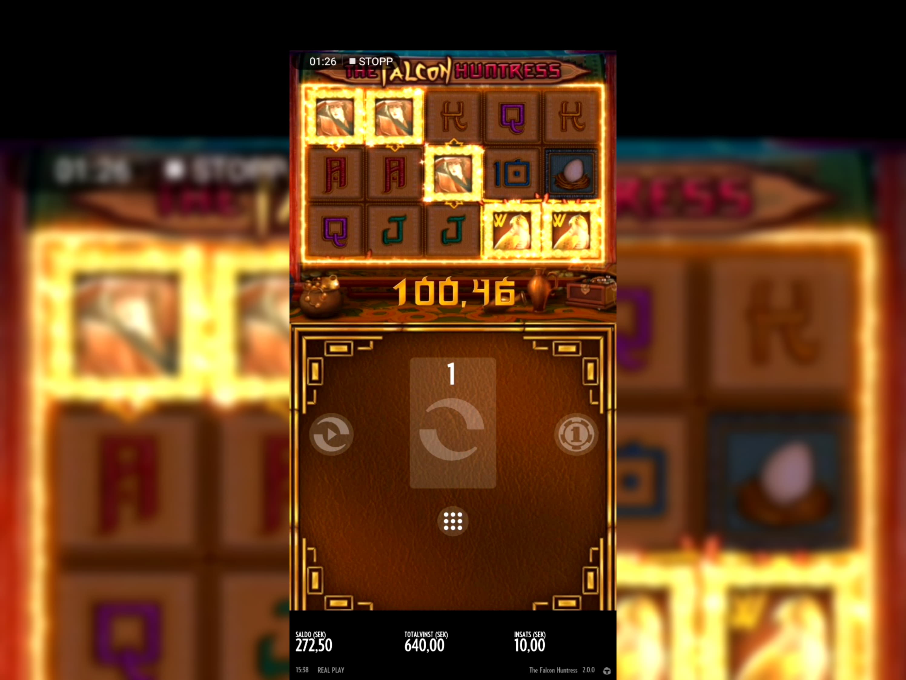 €400 FREE Chip at Estonia Casino 