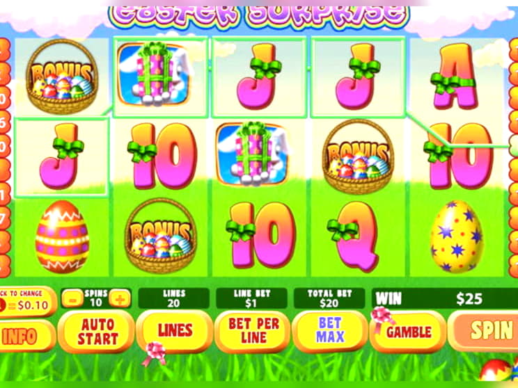 910% Deposit Match Bonus at Miamidice Casino