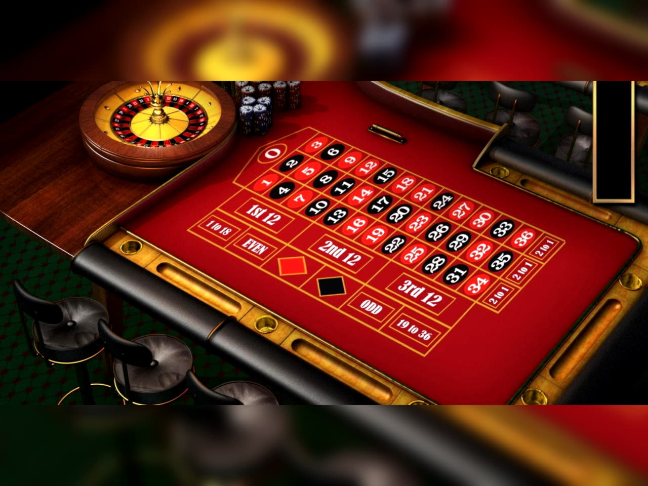 EUR 55 FREE CASINO CHIP at No Bonus Casino