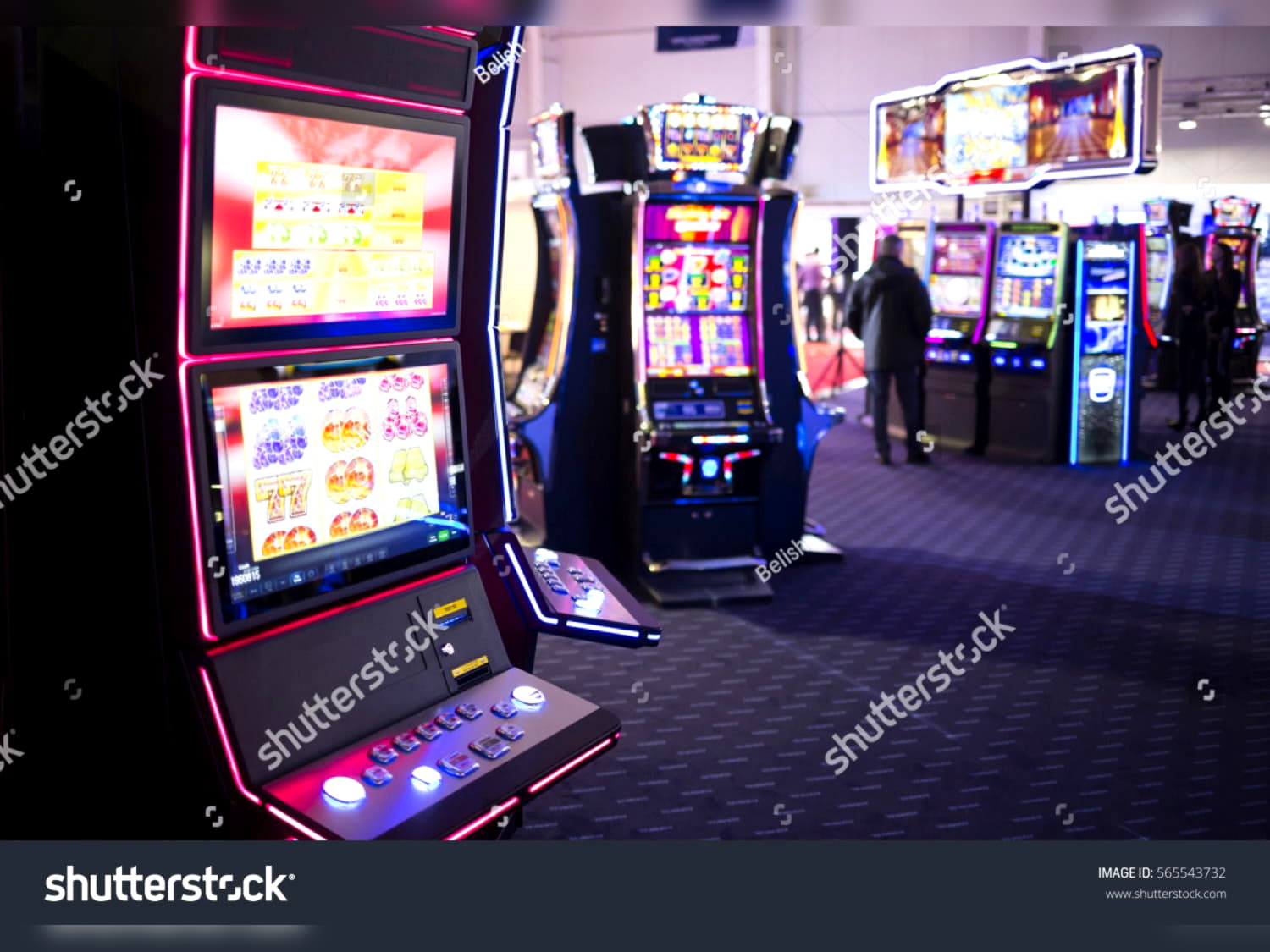 £4250 NO DEPOSIT BONUS CASINO at Superior Casino