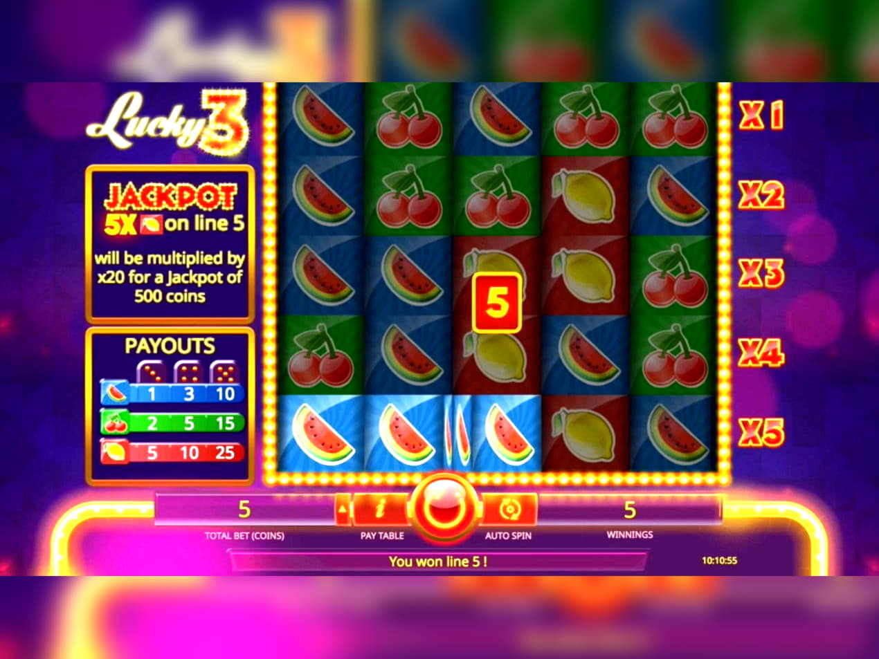 EURO 2955 NO DEPOSIT BONUS at Power Spins Casino