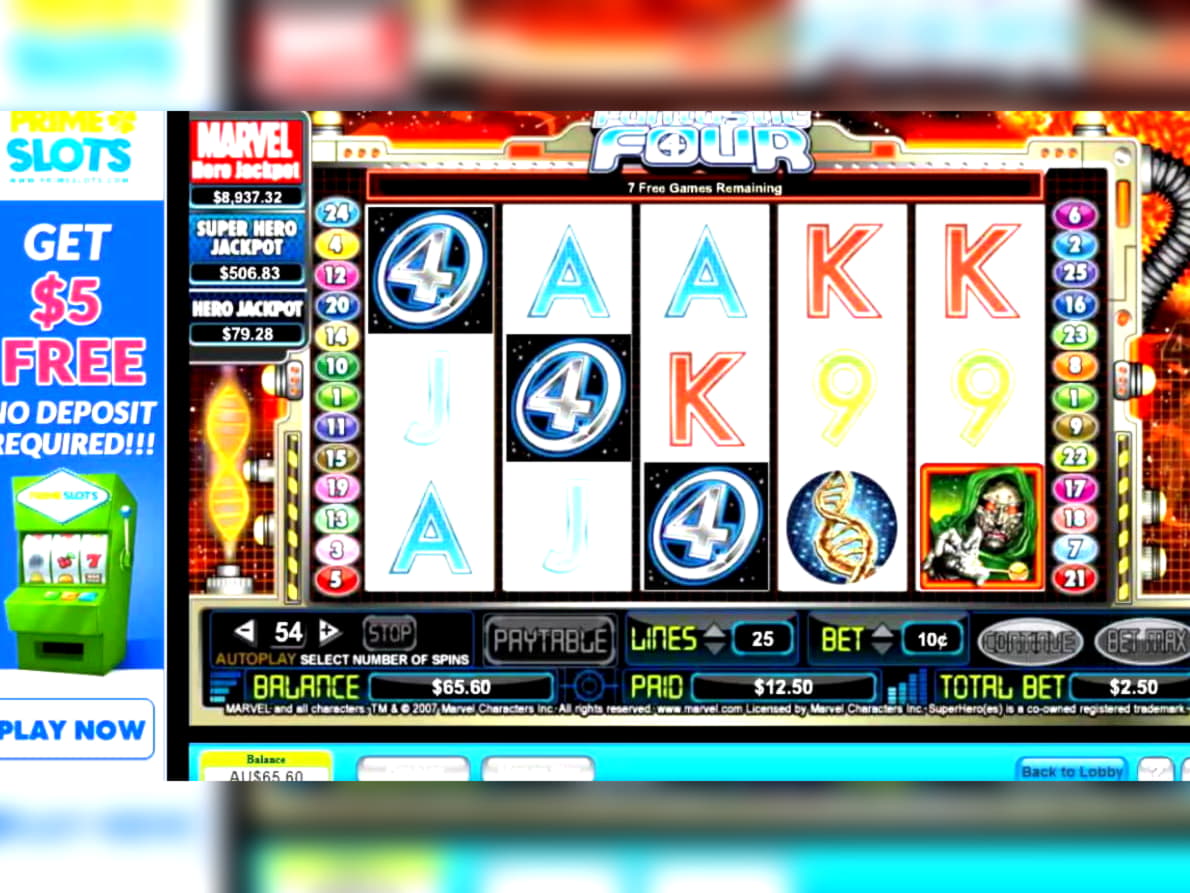 £755 Mobile freeroll slot tournament at Villento Casino