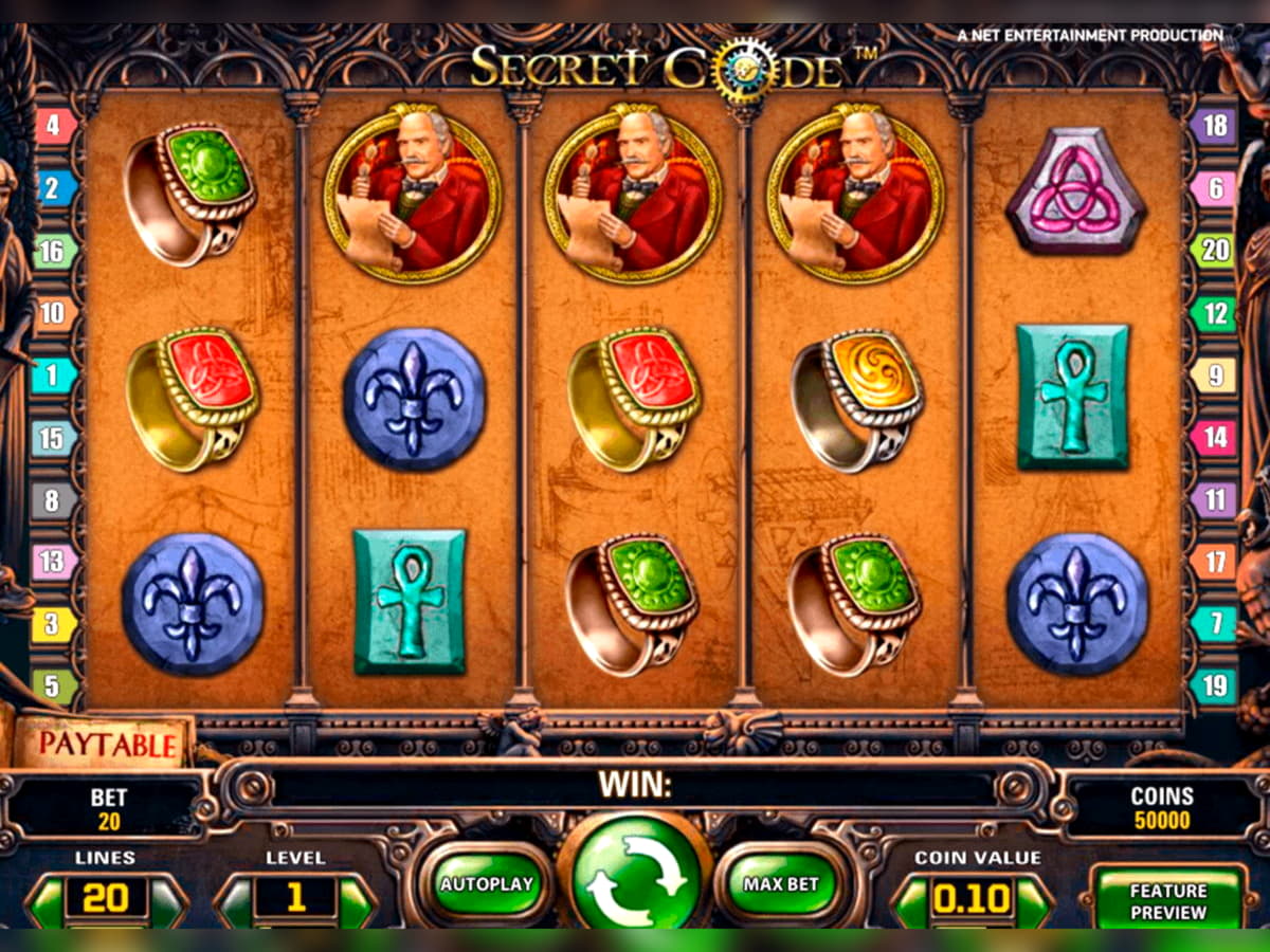 700% Match Bonus Casino at Casino com