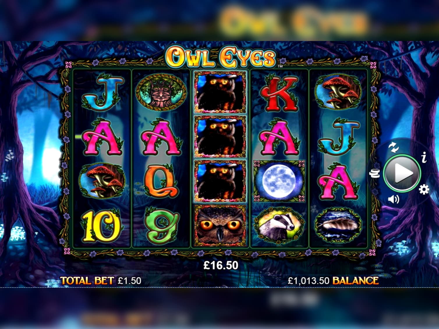 440% Match Bonus Casino at Casino Action