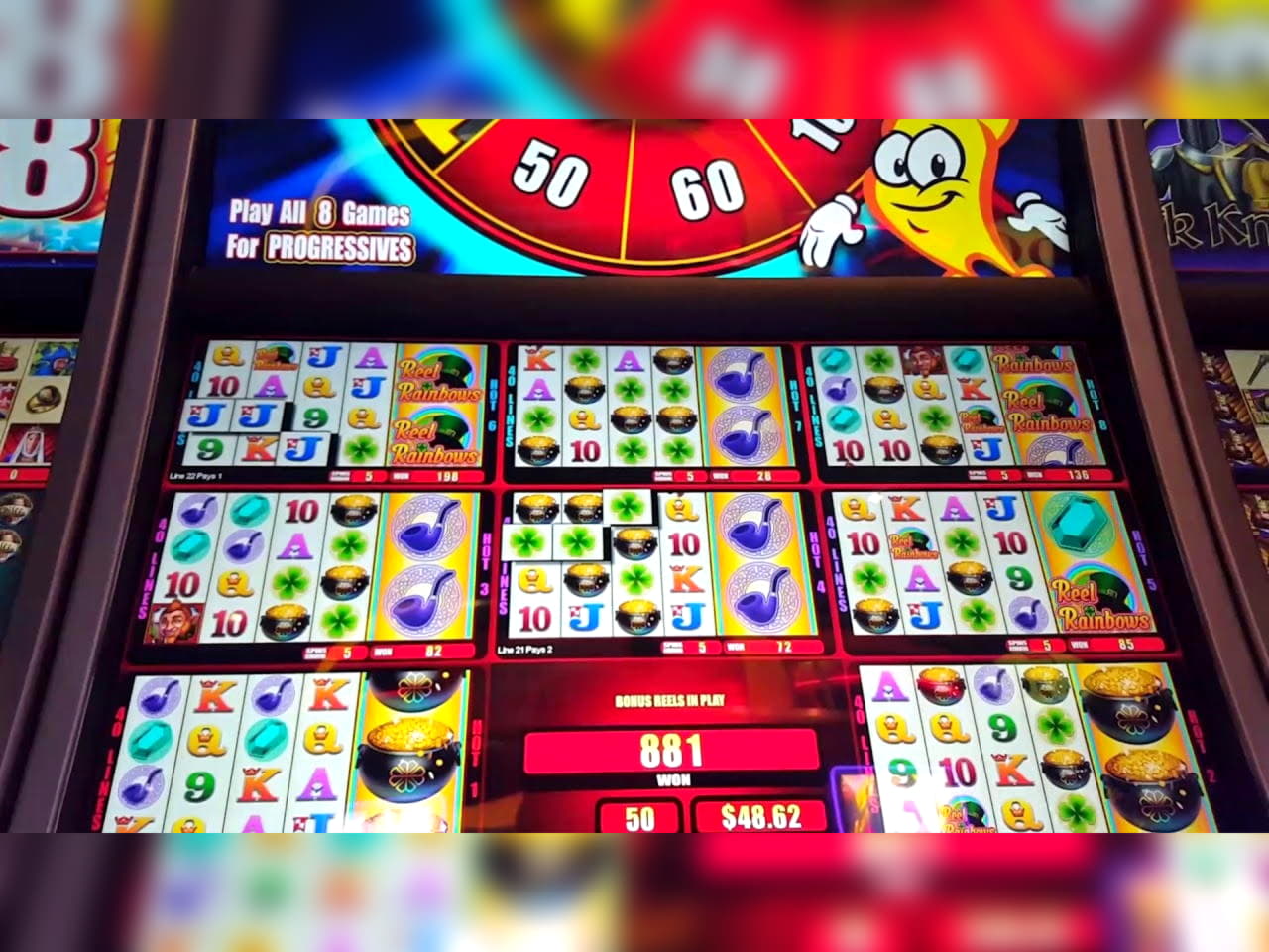 EUR 860 Free Casino Tournament at Superior Casino
