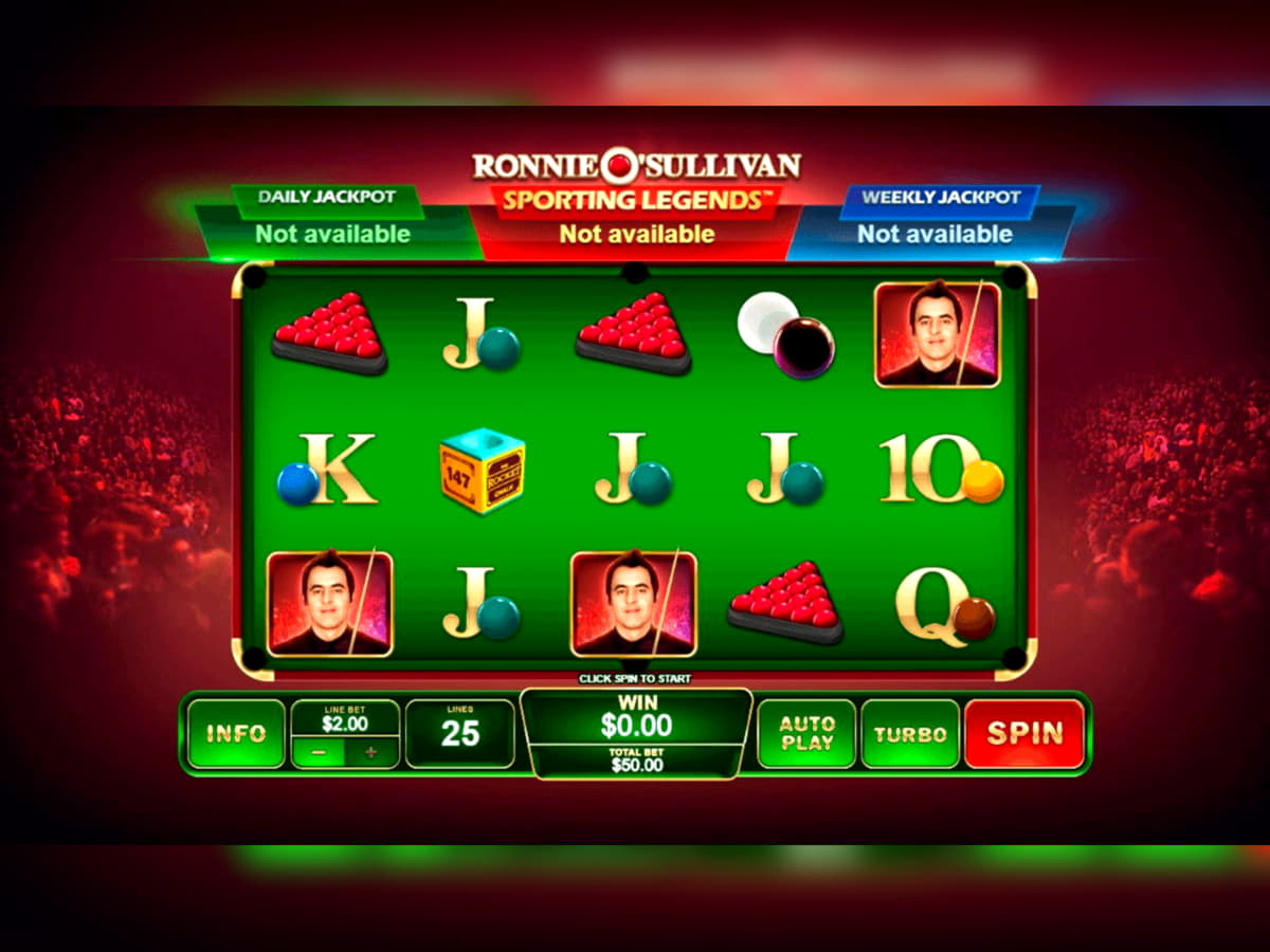 190 Free casino spins at Casino Share