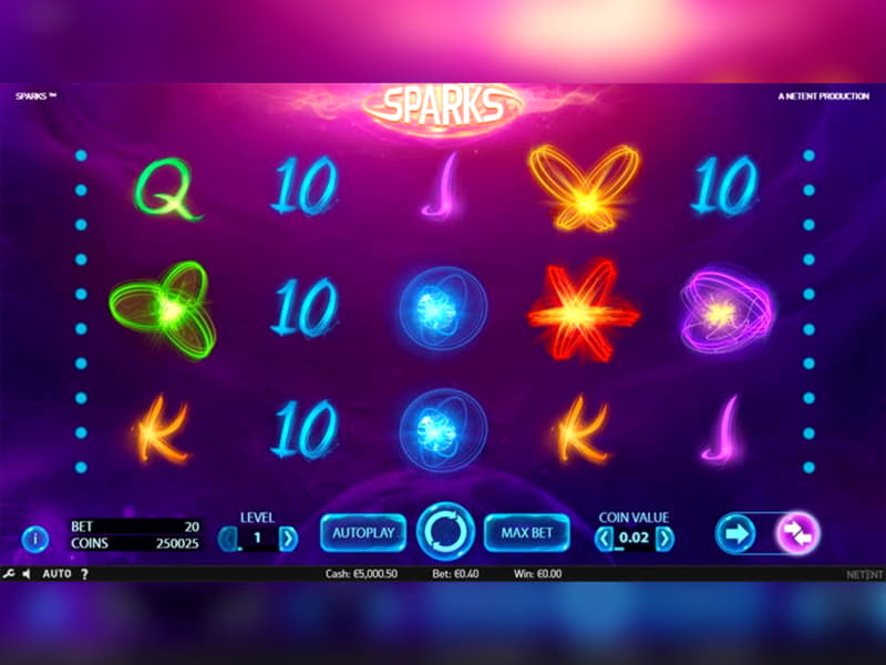 €50 Casino Tournament at Casino Share