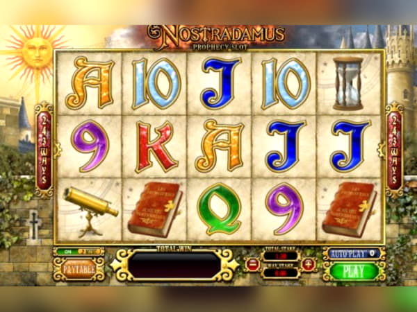 £645 FREE CASINO CHIP at Slots Heaven Casino