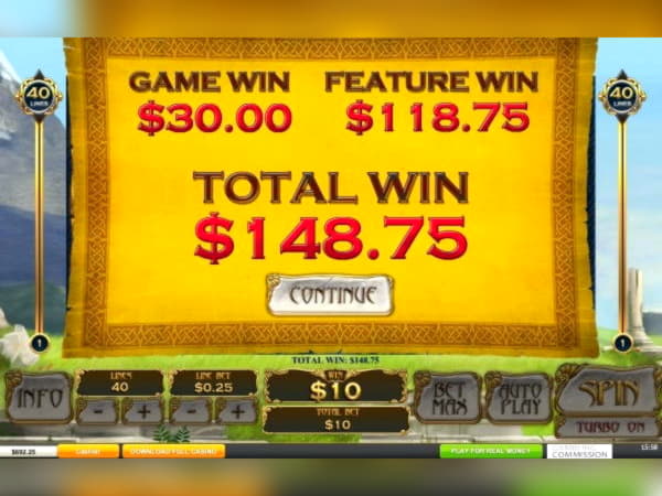 €3670 No Deposit Bonus Casino at Casino com