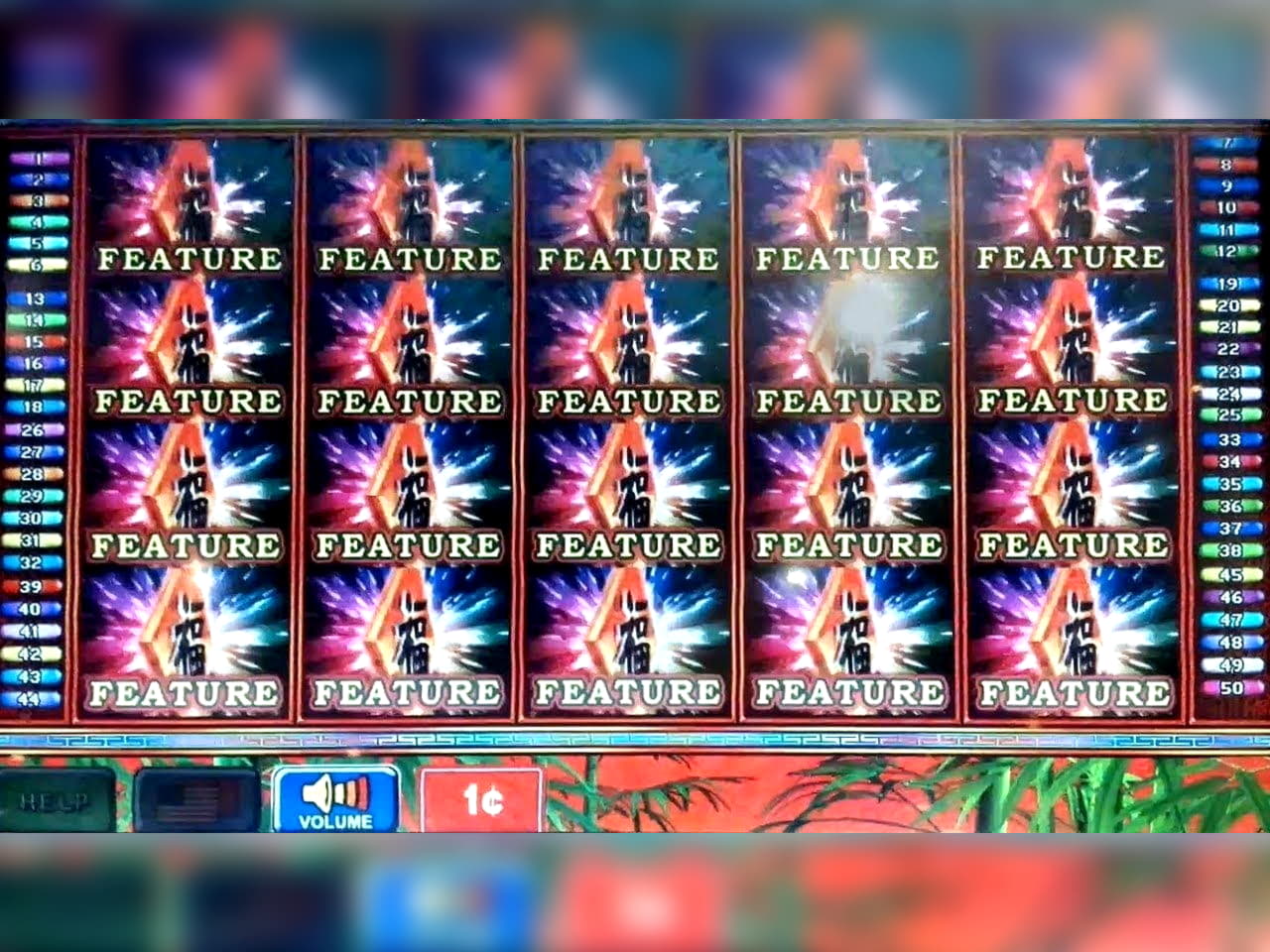 180 FREE Spins at BranGo Casino