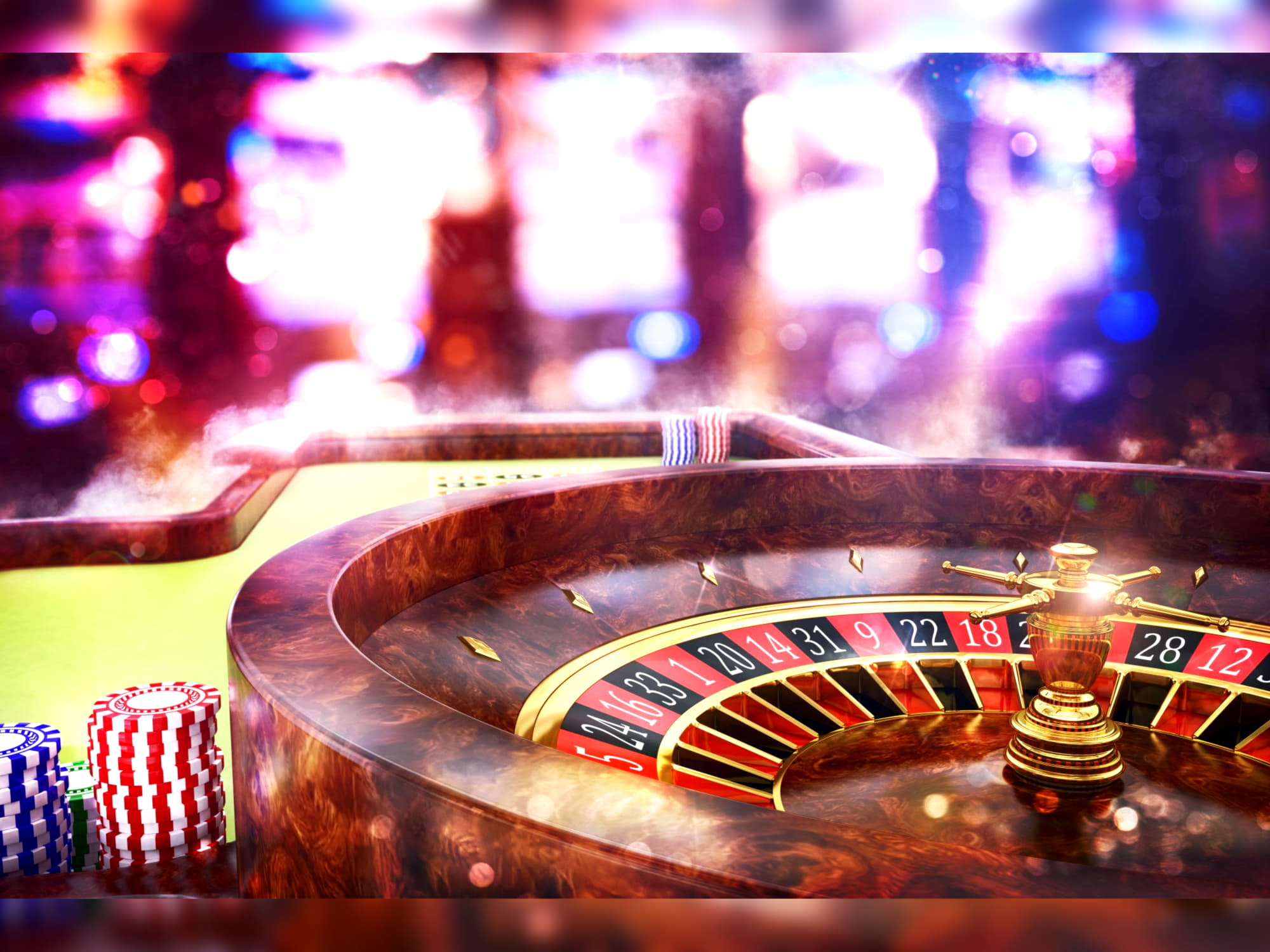 €860 Free Casino Tournament at Casino com