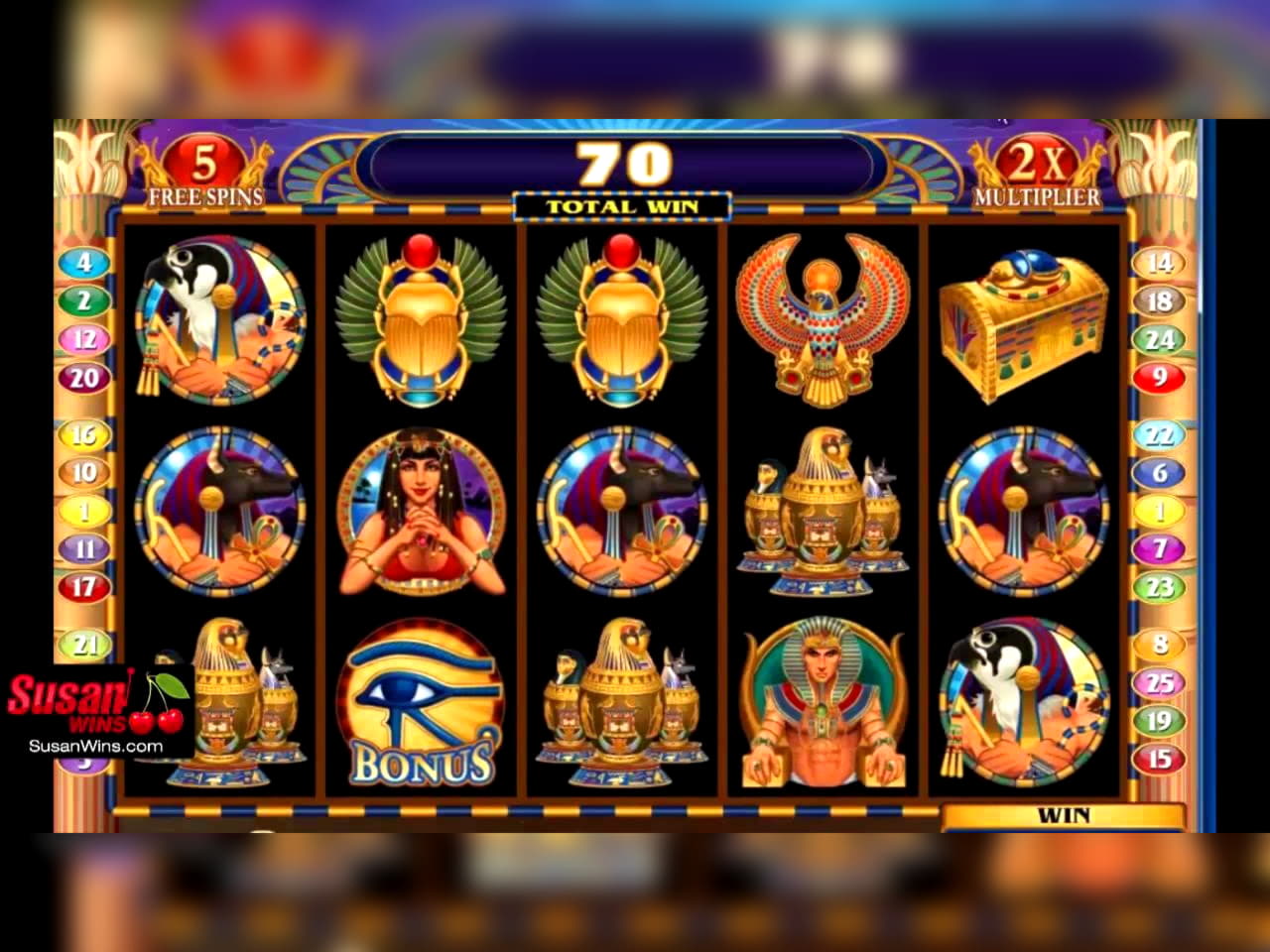 $290 FREE CHIP at Finland Casino 