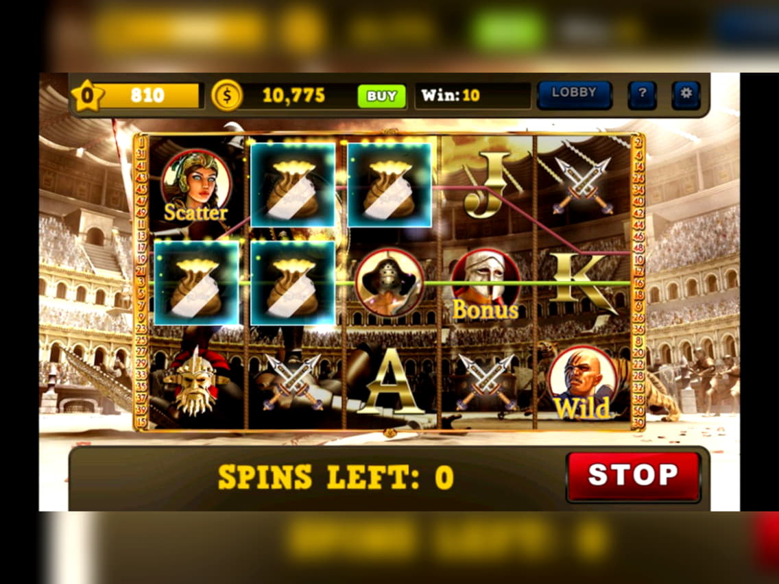 $105 Free Casino Ticket at bWin Casino