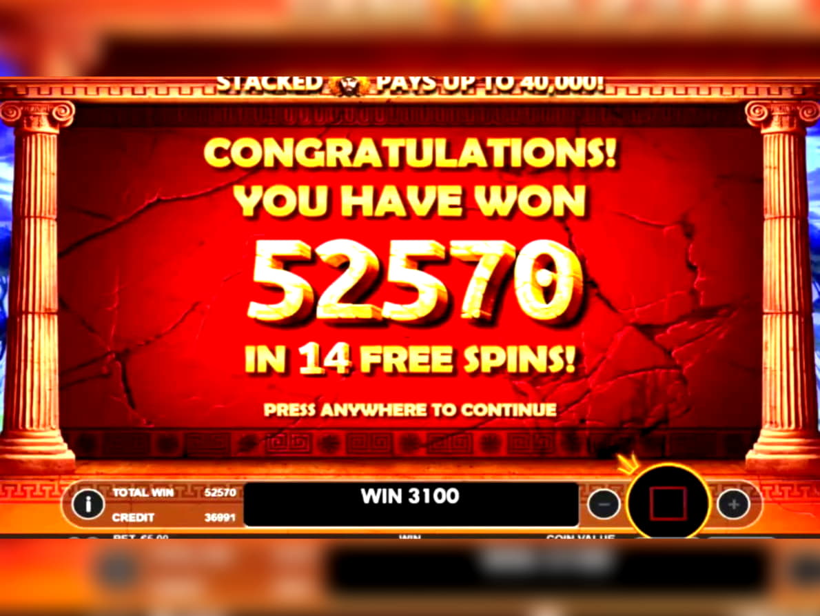 65 FREE Spins at Villento Casino