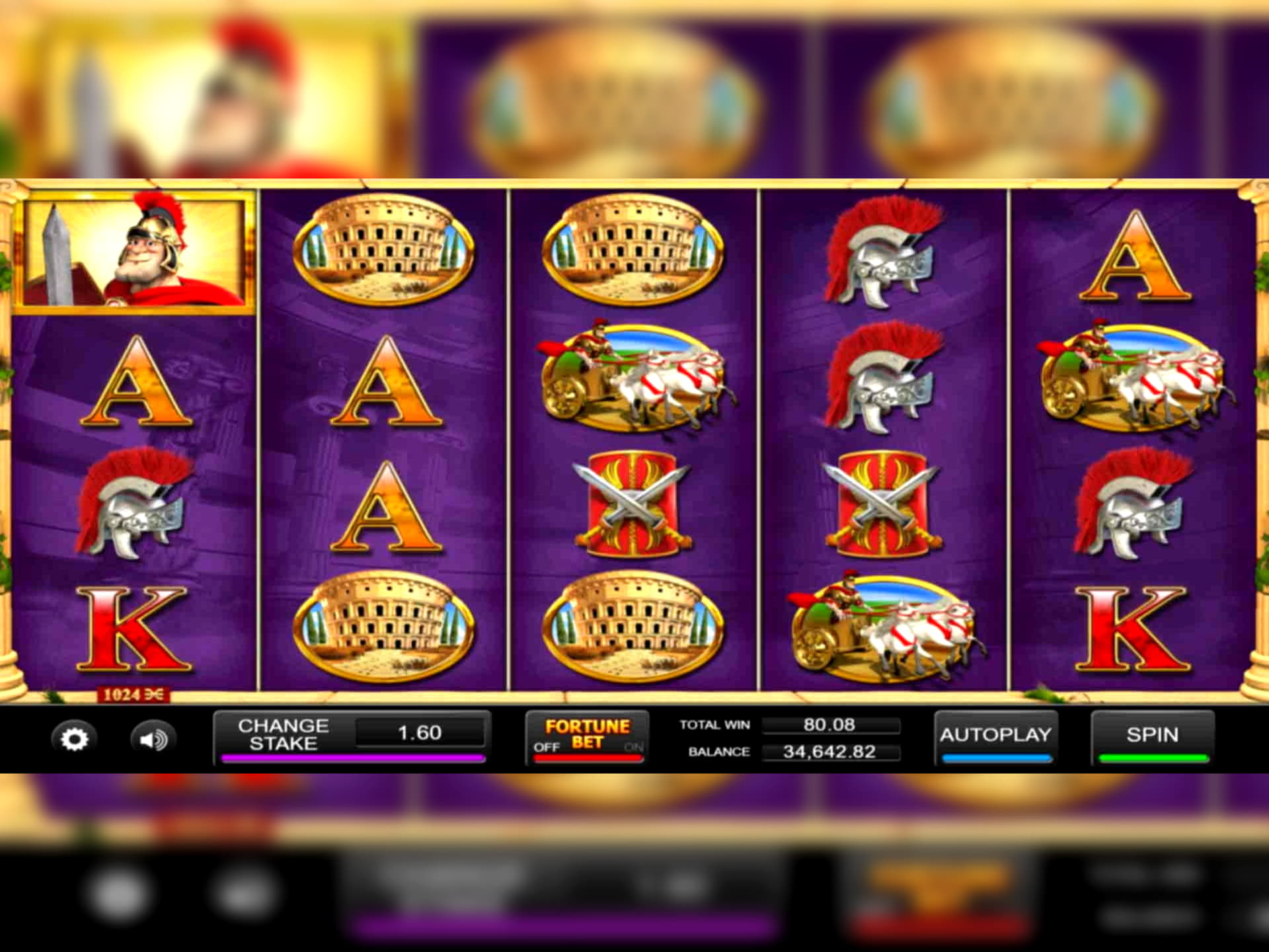 20 Free Spins right now at Genesis Casino