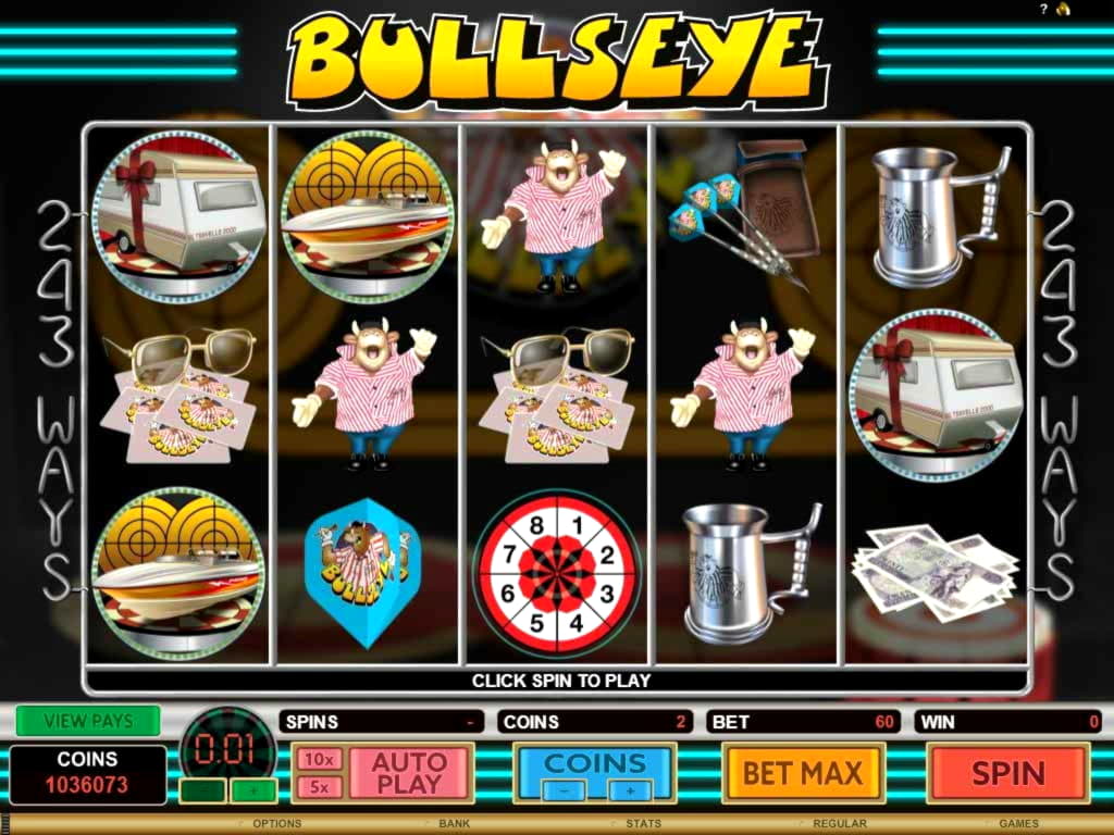 €400 No Deposit Casino Bonus at Slots Million Casino