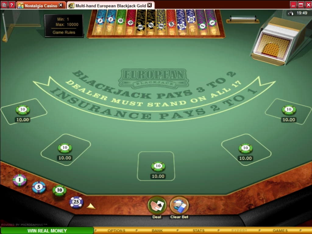 €444 FREE Chip at Estonia Casino 