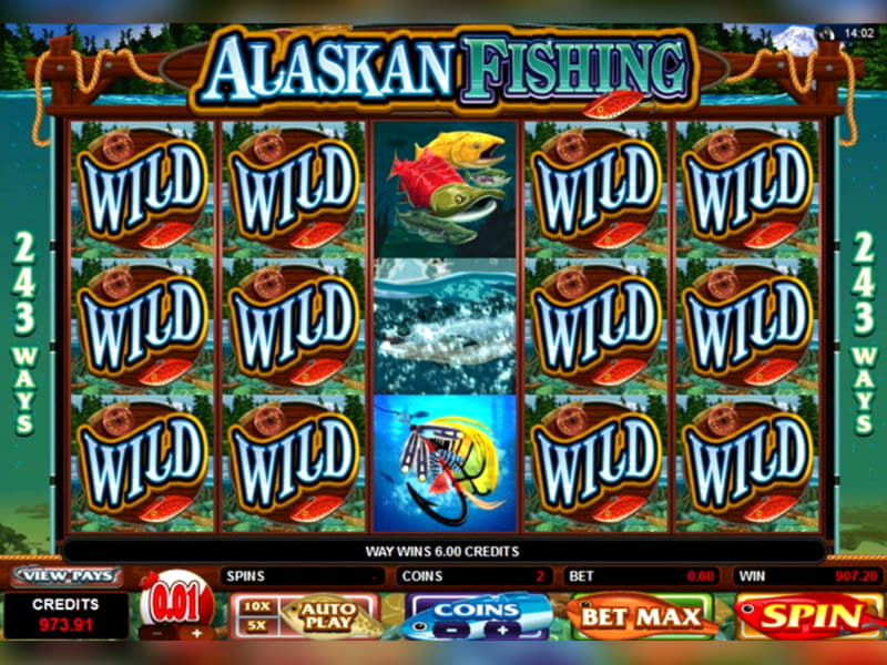 85 free spins at Slots Heaven Casino