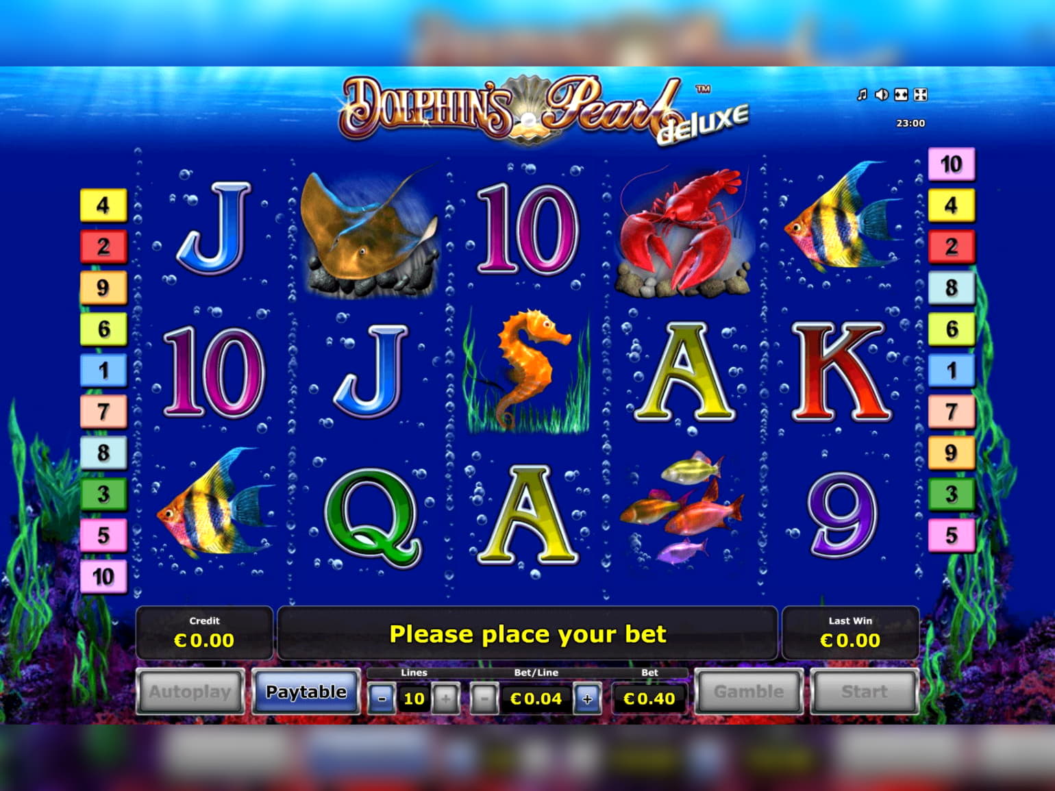 33 FREE Spins at Zet Casino