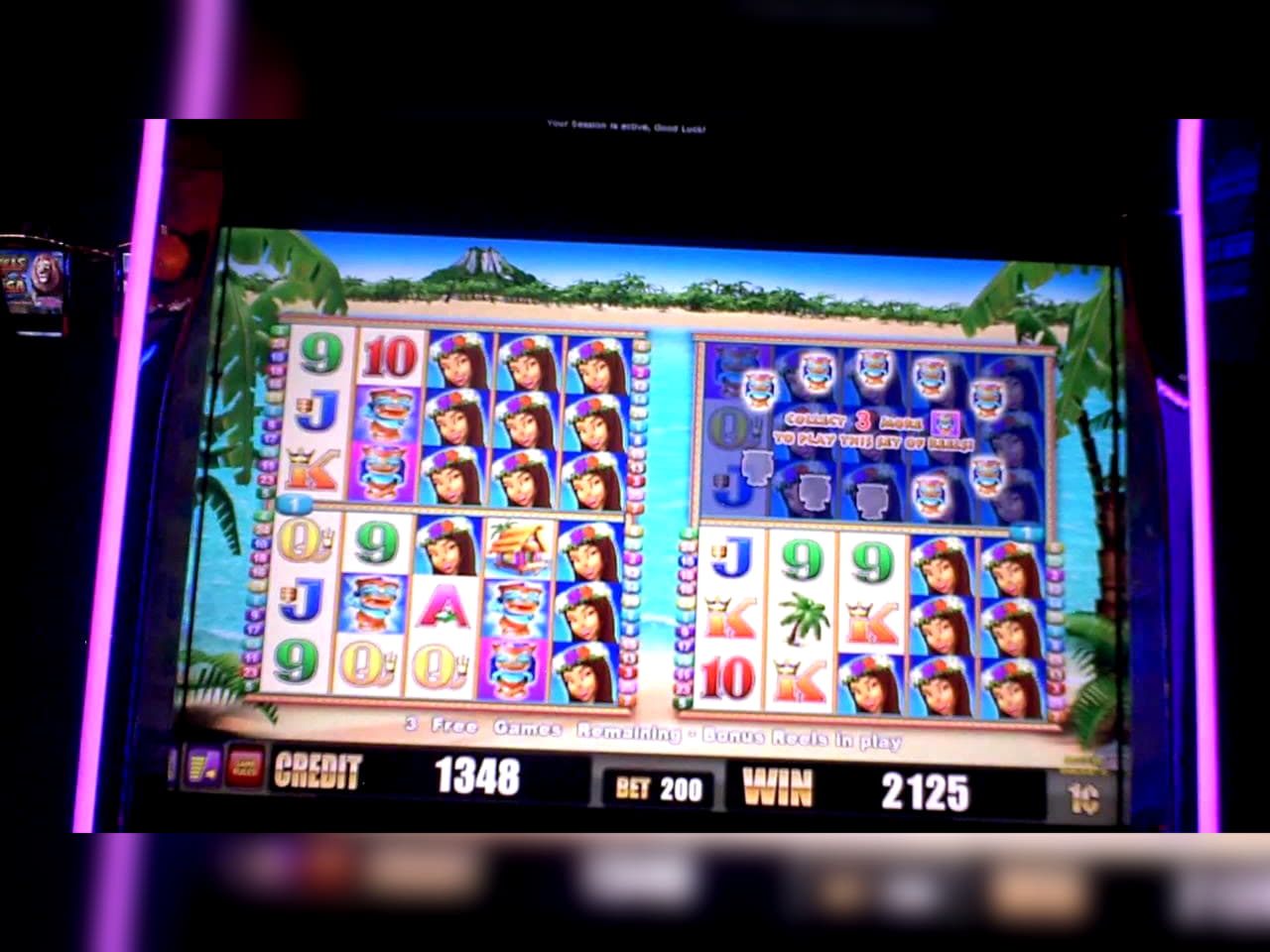 Eur 290 Casino Chip at Vegas Casino Online