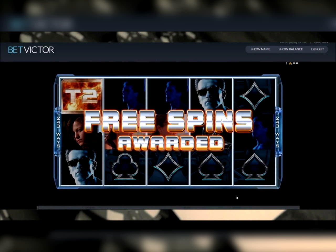 €280 no deposit bonus at Estonia Casino 